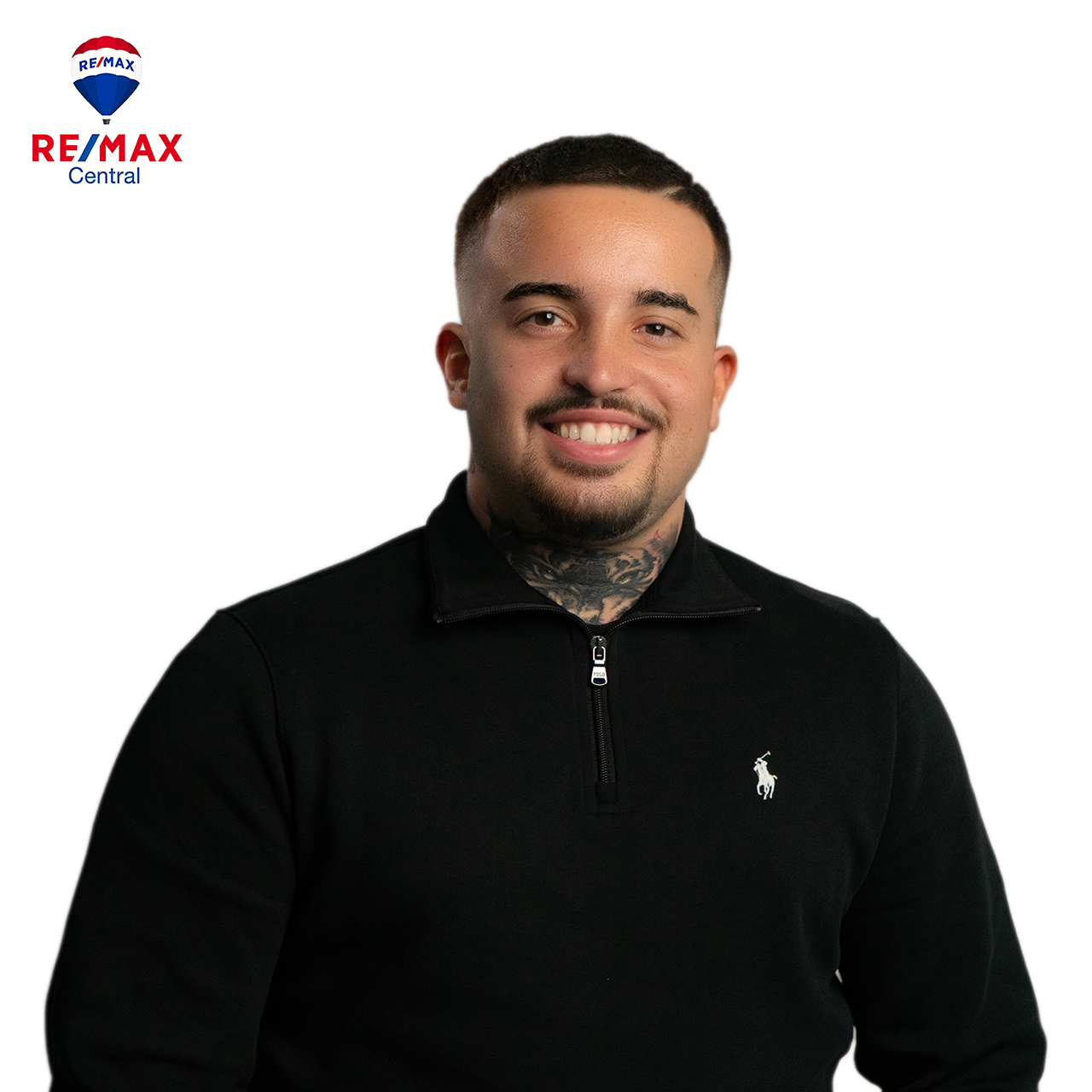 REMAX Central