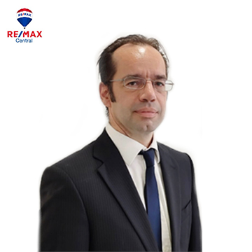 REMAX Central